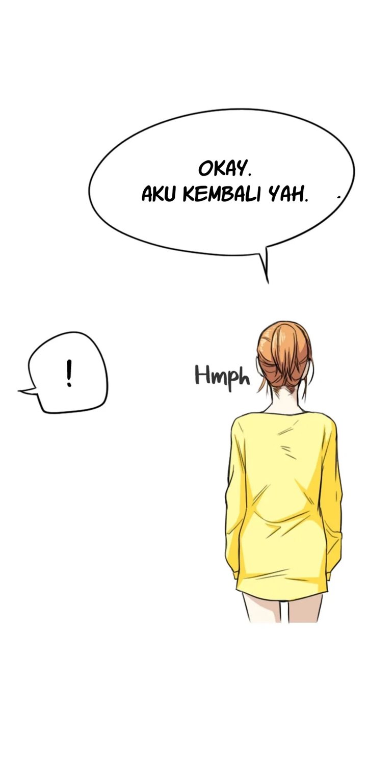 Drawing Romance Chapter 23 Gambar 25