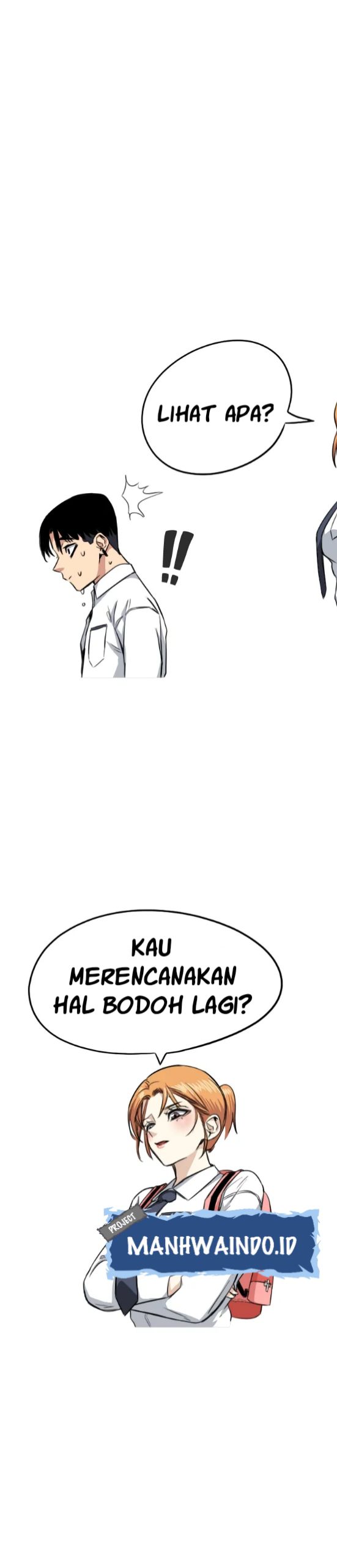 Drawing Romance Chapter 27 Gambar 9