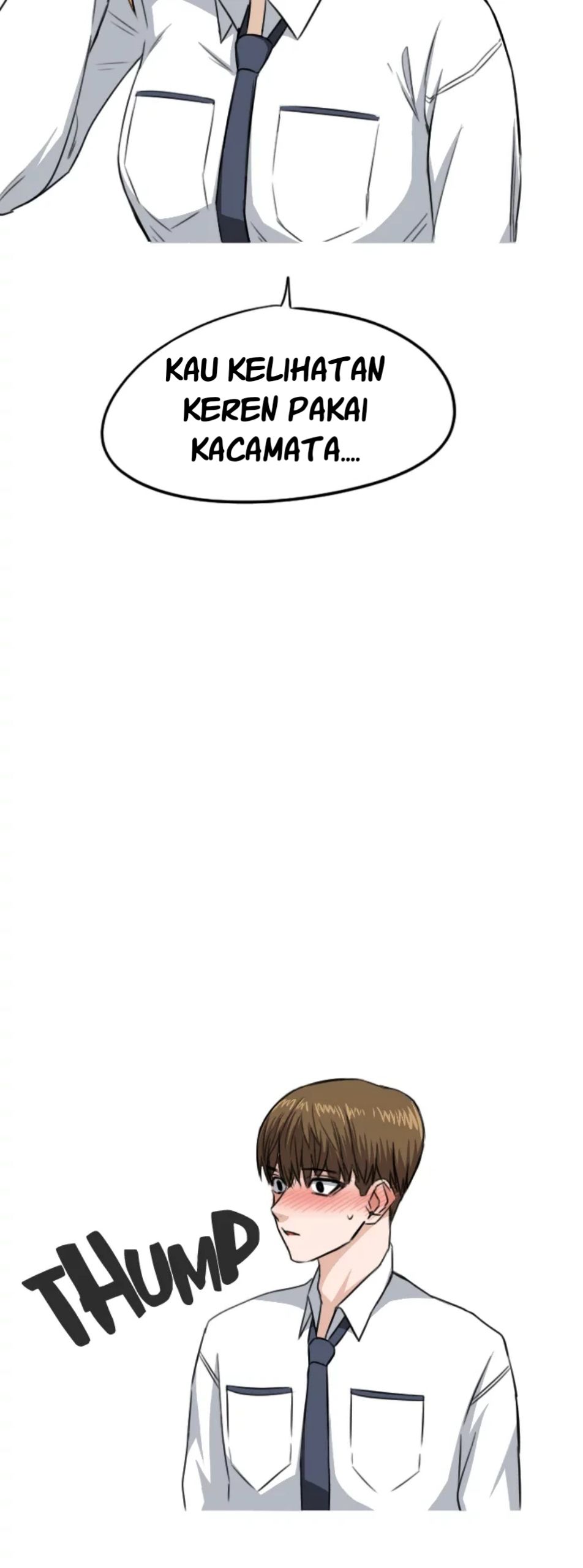 Drawing Romance Chapter 28 Gambar 19