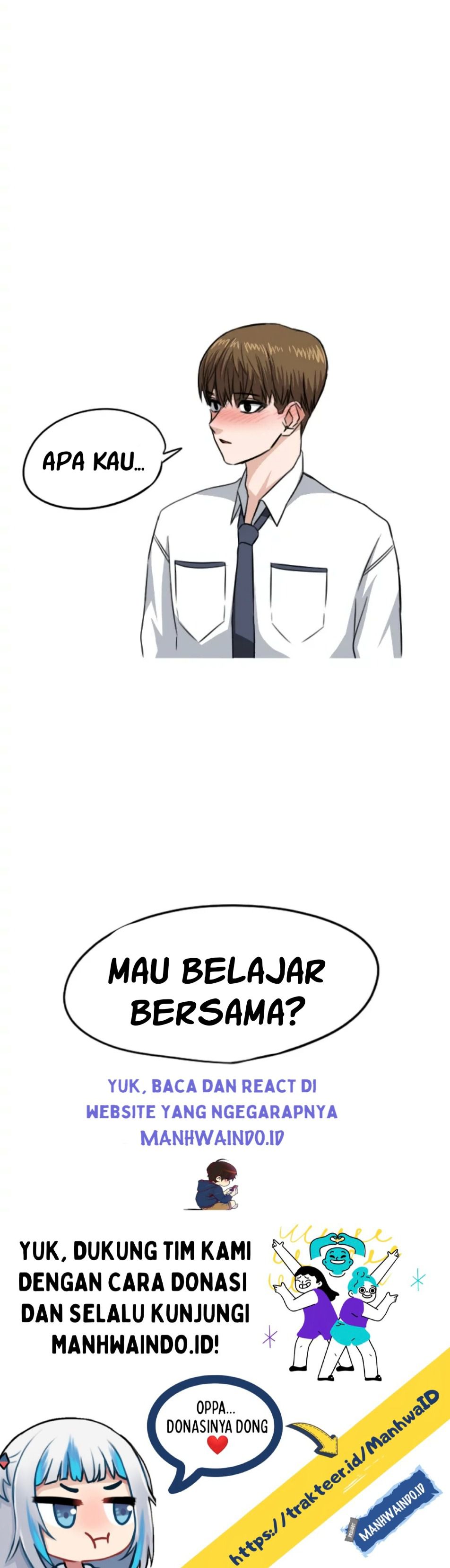 Drawing Romance Chapter 28 Gambar 20