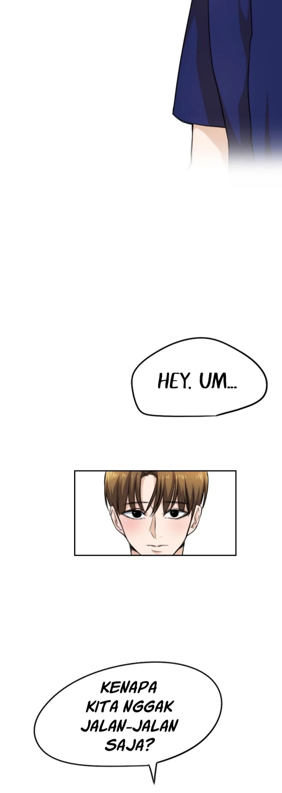 Drawing Romance Chapter 36 Gambar 3