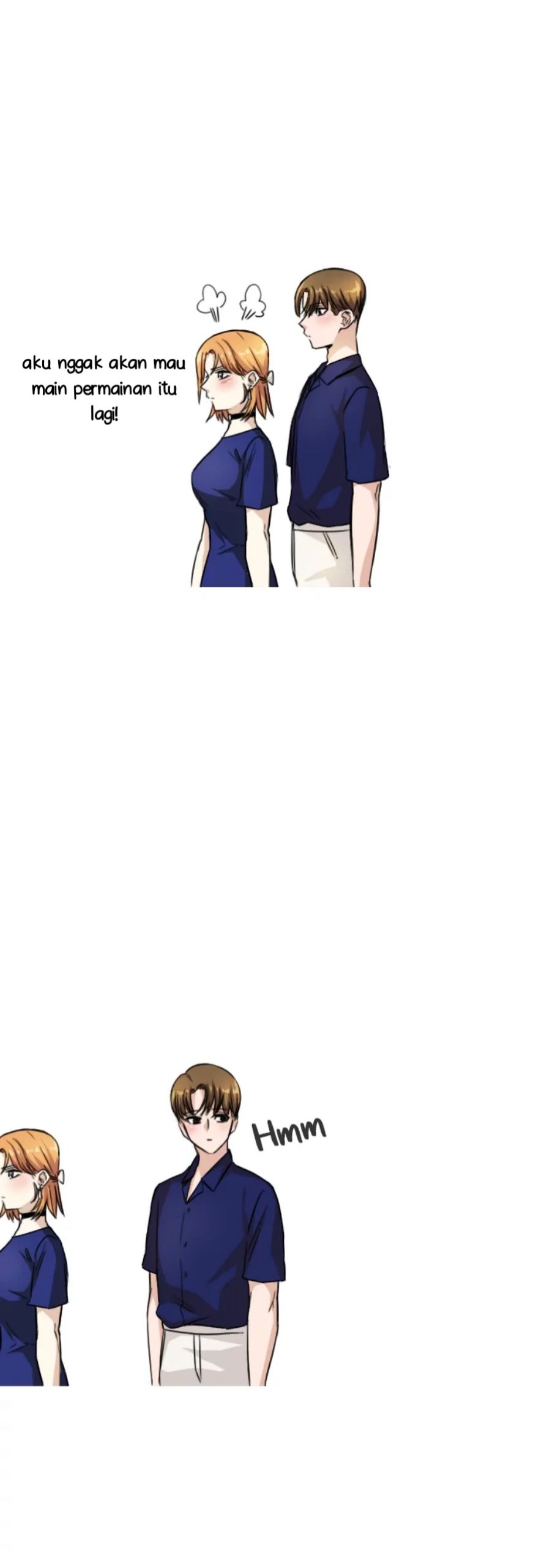 Drawing Romance Chapter 36 Gambar 15