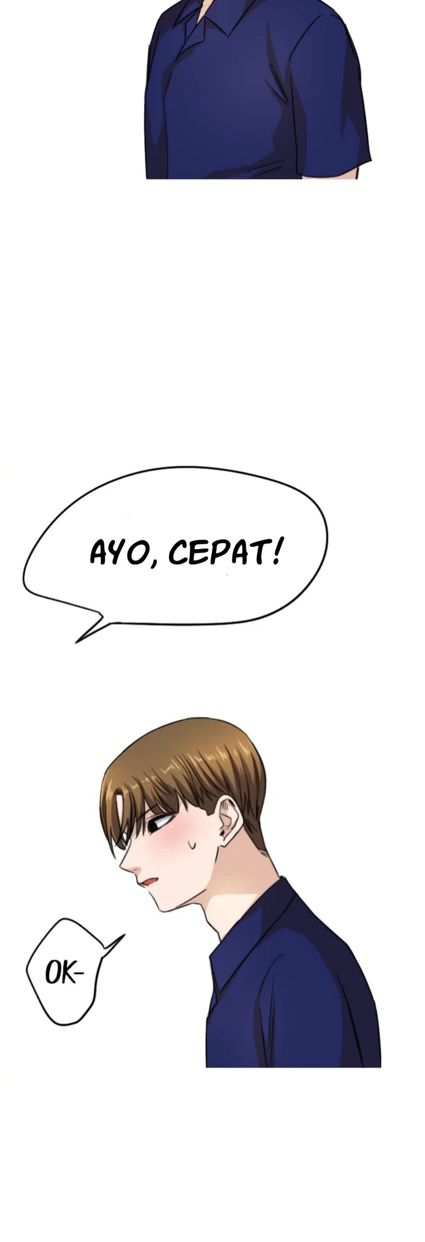 Drawing Romance Chapter 36 Gambar 17