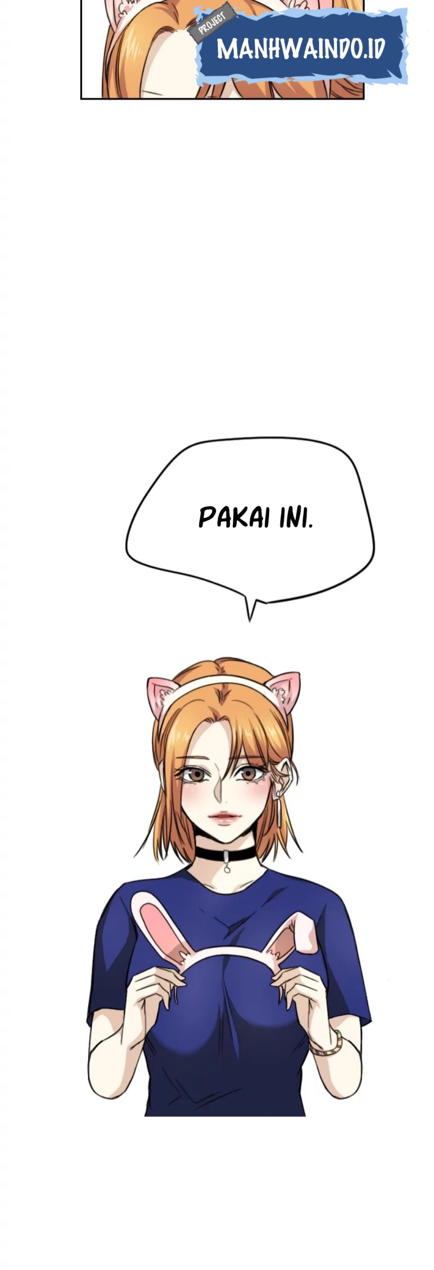 Drawing Romance Chapter 36 Gambar 19