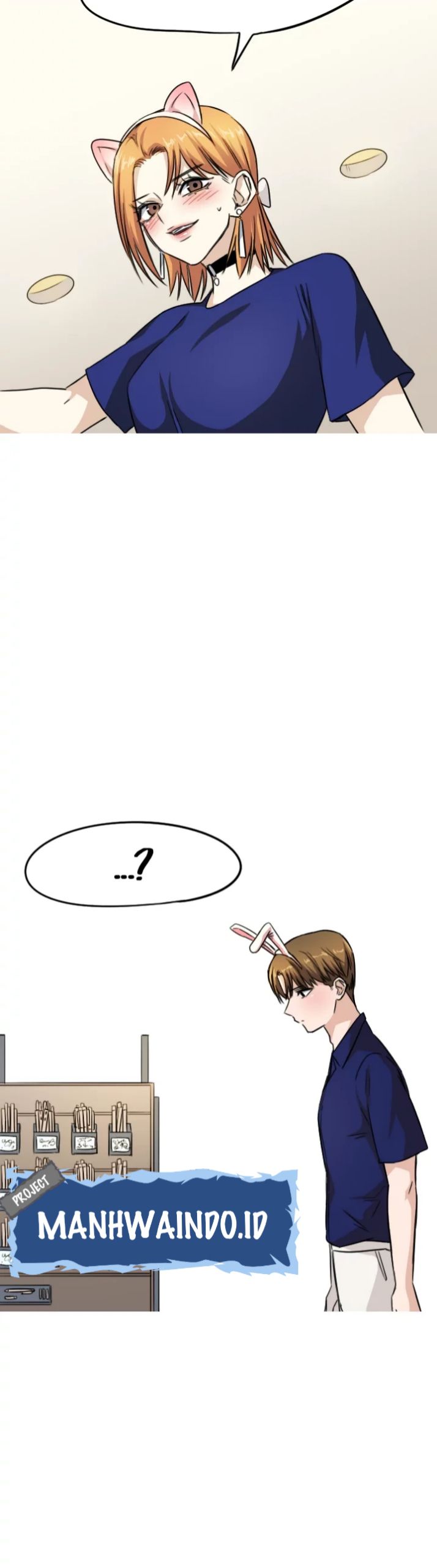 Drawing Romance Chapter 36 Gambar 23
