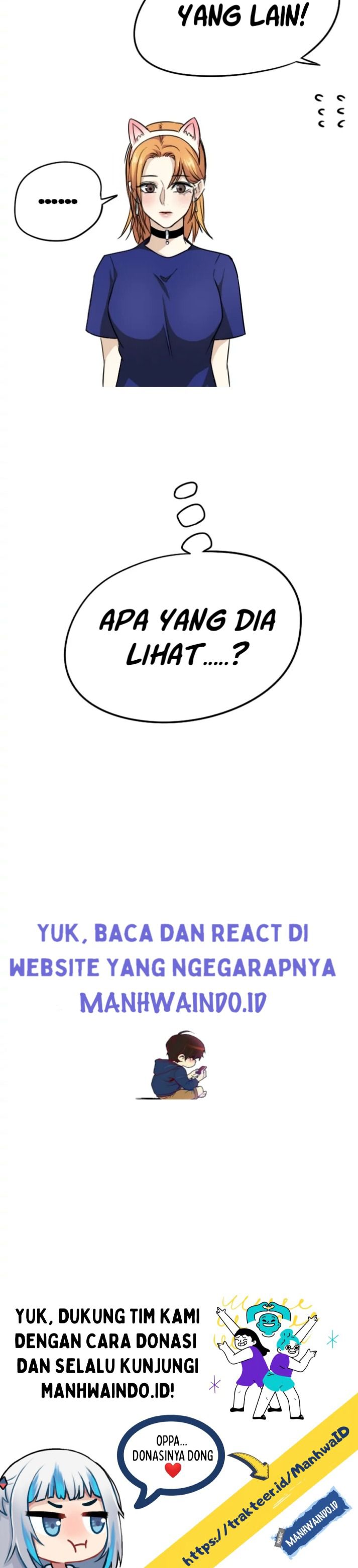 Drawing Romance Chapter 36 Gambar 25