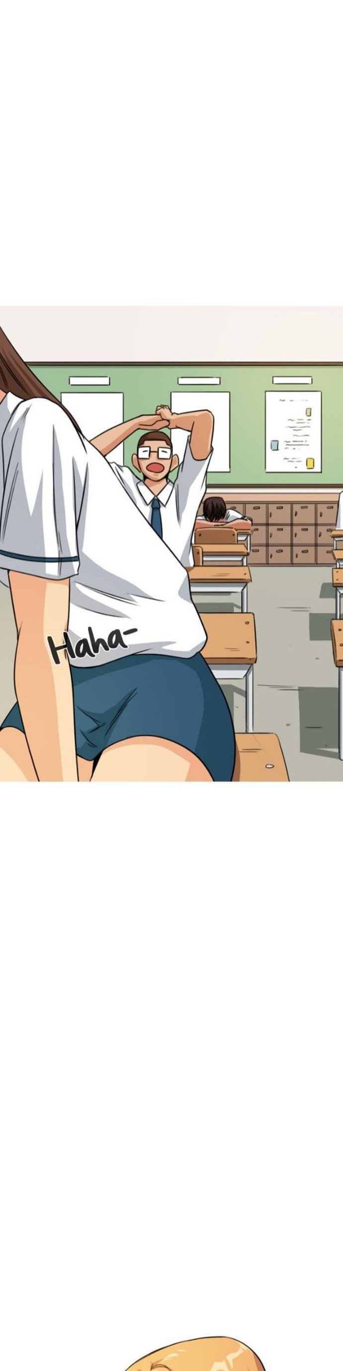 Drawing Romance Chapter 42 Gambar 2