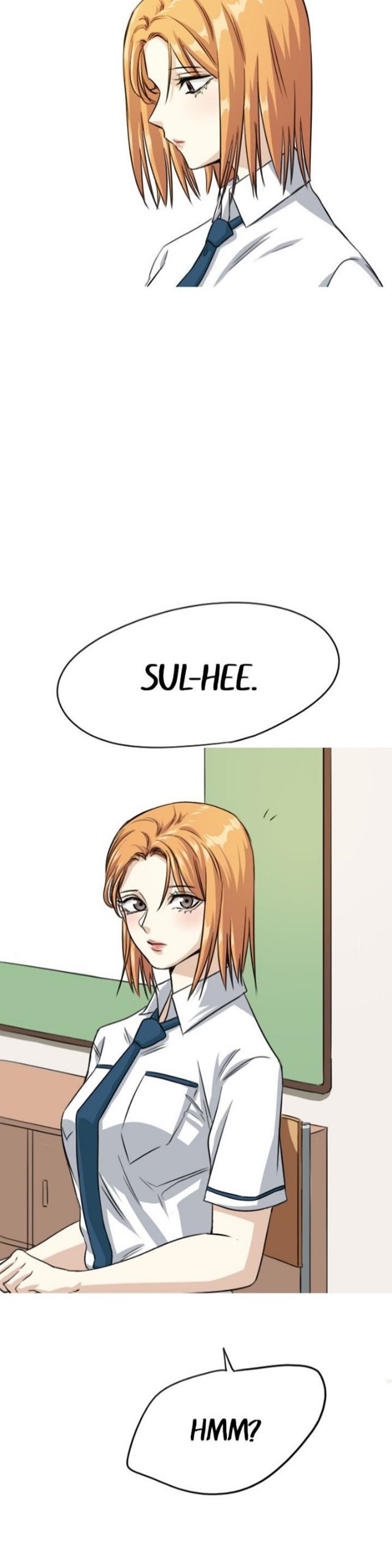 Drawing Romance Chapter 42 Gambar 3