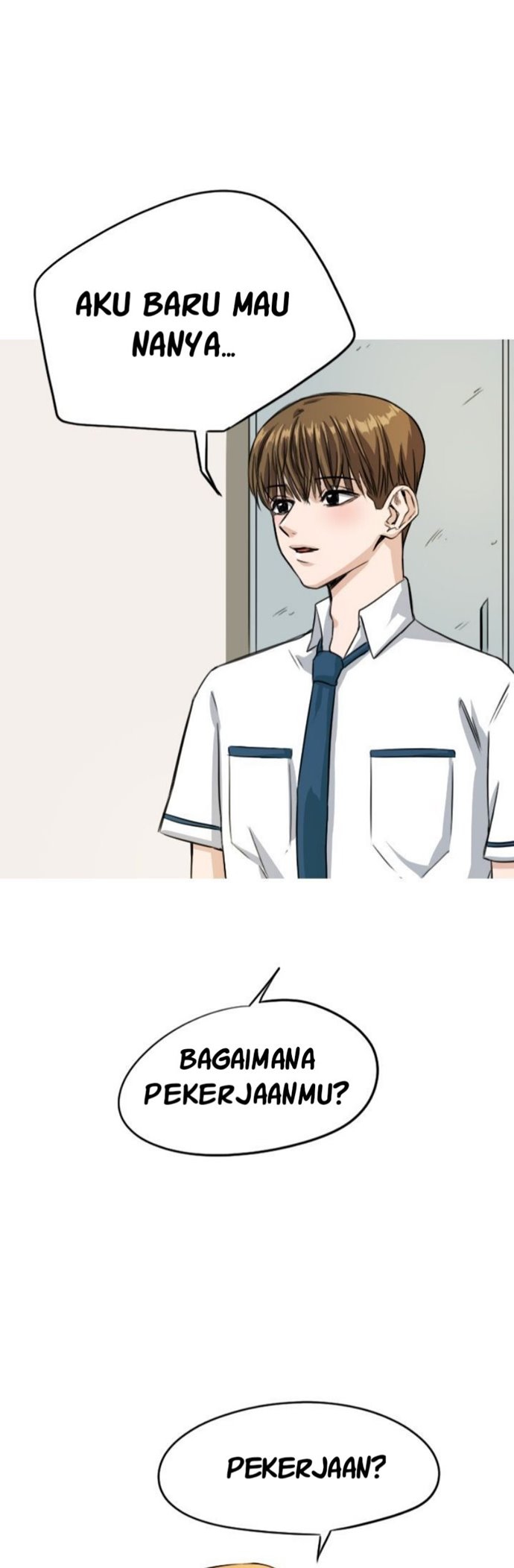 Drawing Romance Chapter 42 Gambar 5