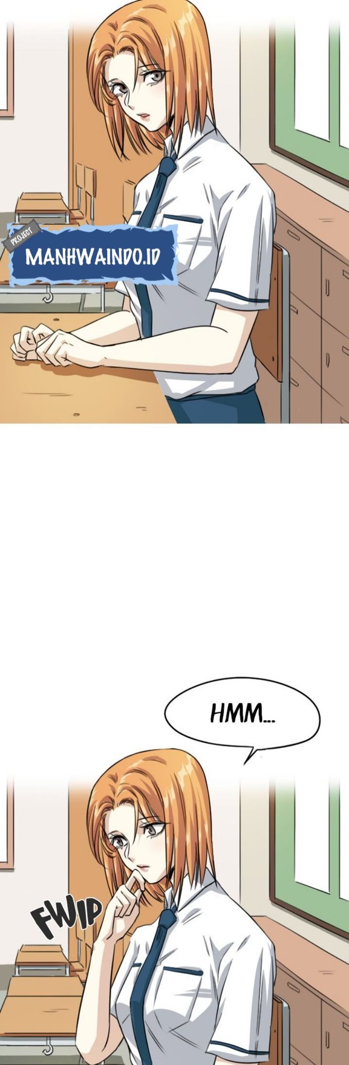 Drawing Romance Chapter 42 Gambar 6