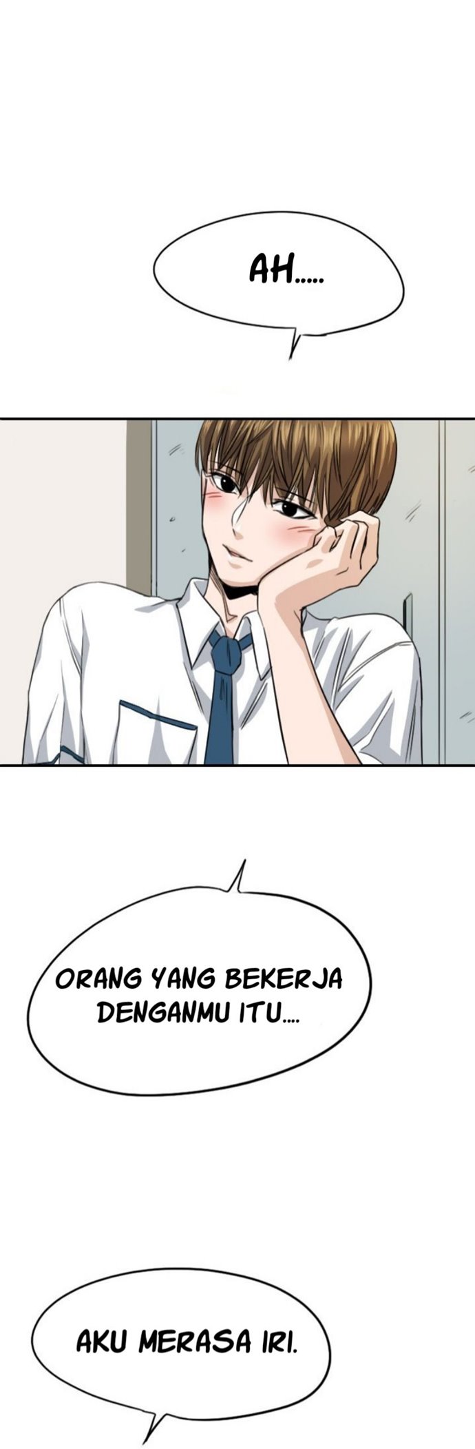 Drawing Romance Chapter 42 Gambar 9