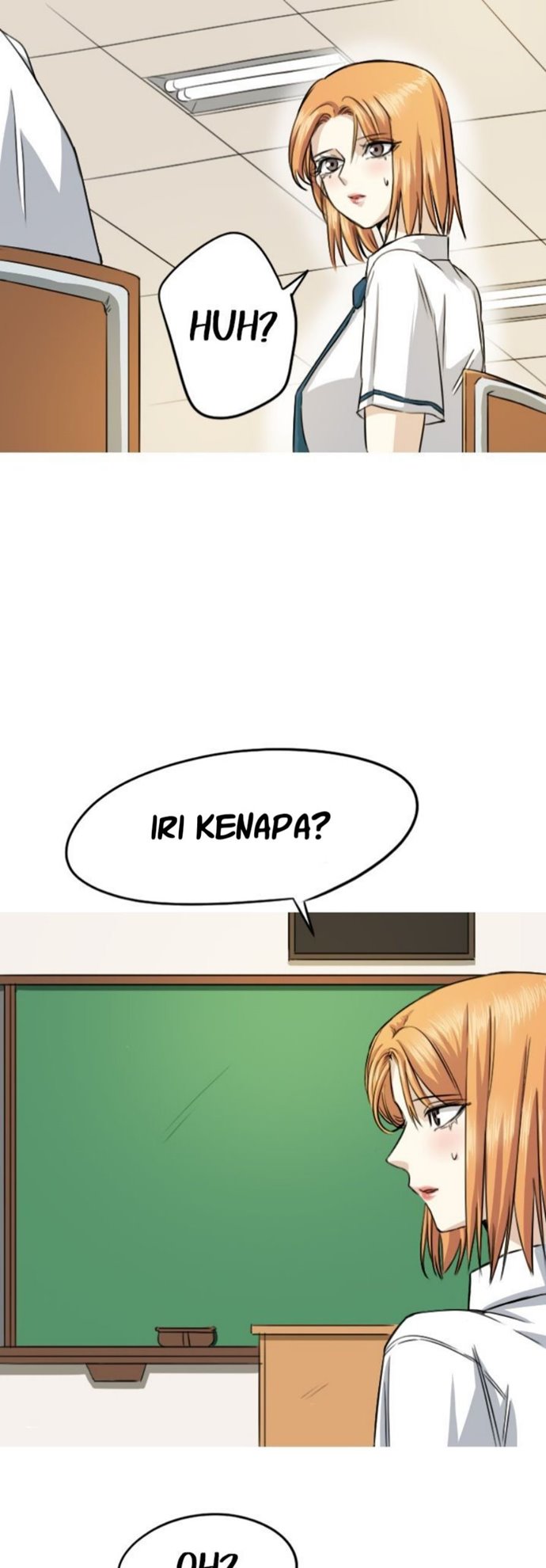 Drawing Romance Chapter 42 Gambar 10