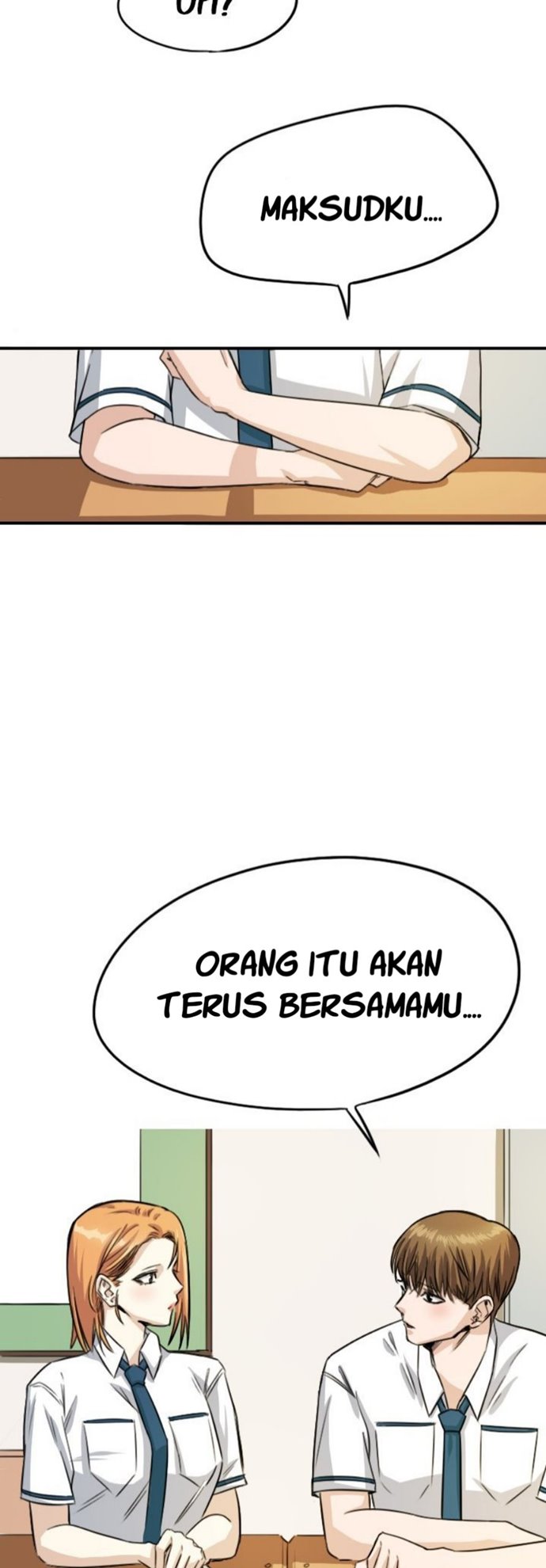 Drawing Romance Chapter 42 Gambar 11