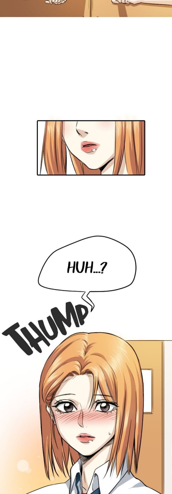 Drawing Romance Chapter 42 Gambar 12