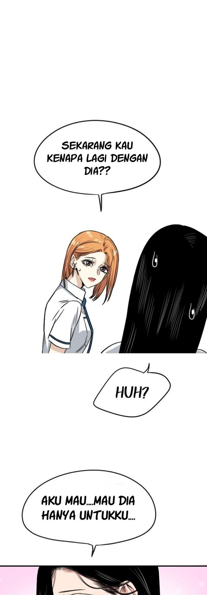 Drawing Romance Chapter 42 Gambar 17