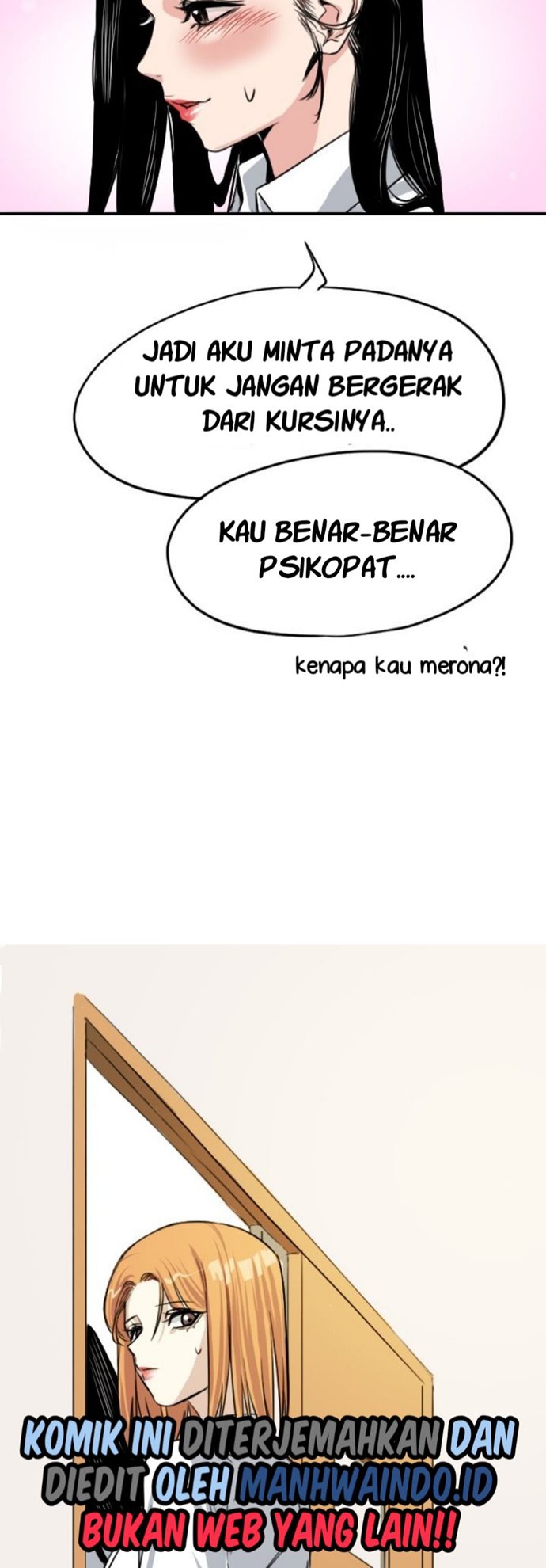 Drawing Romance Chapter 42 Gambar 18