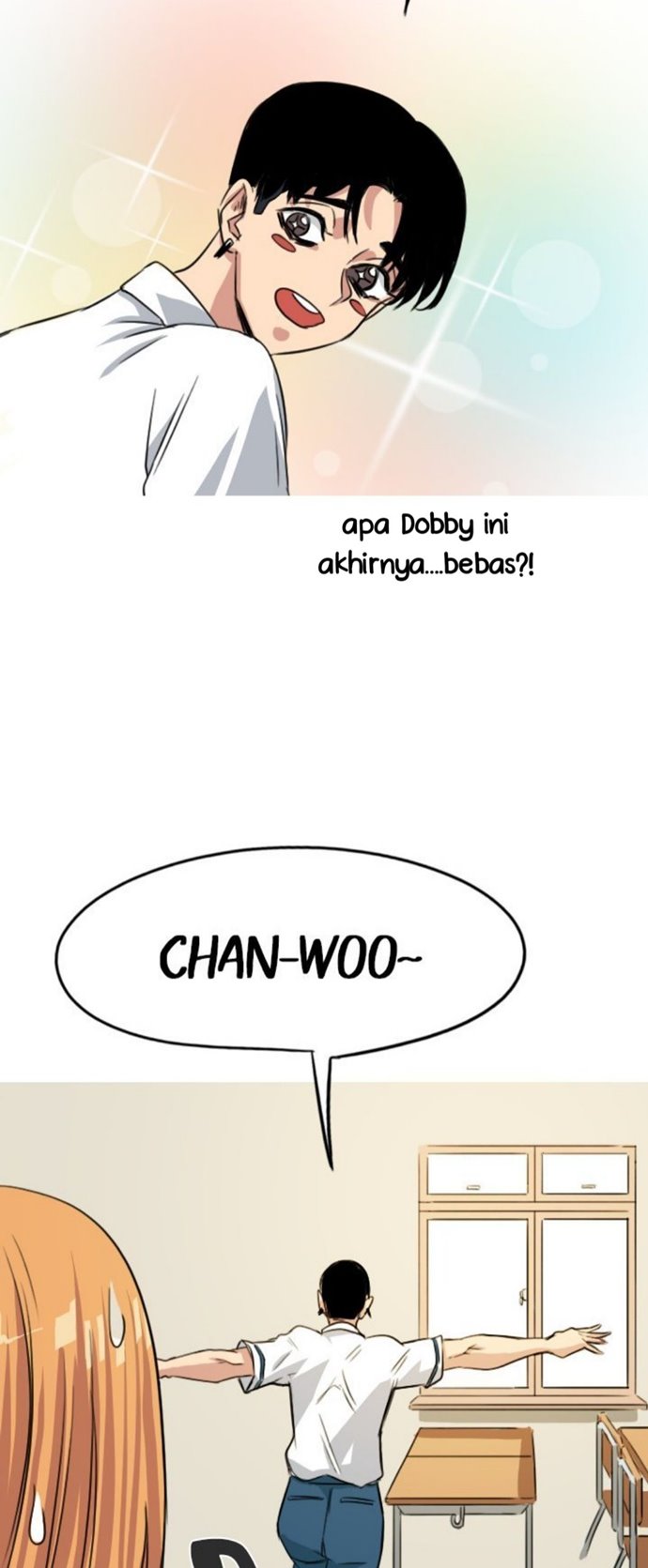 Drawing Romance Chapter 42 Gambar 22