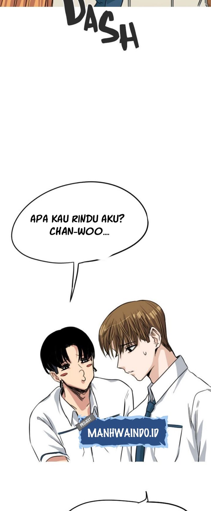 Drawing Romance Chapter 42 Gambar 23
