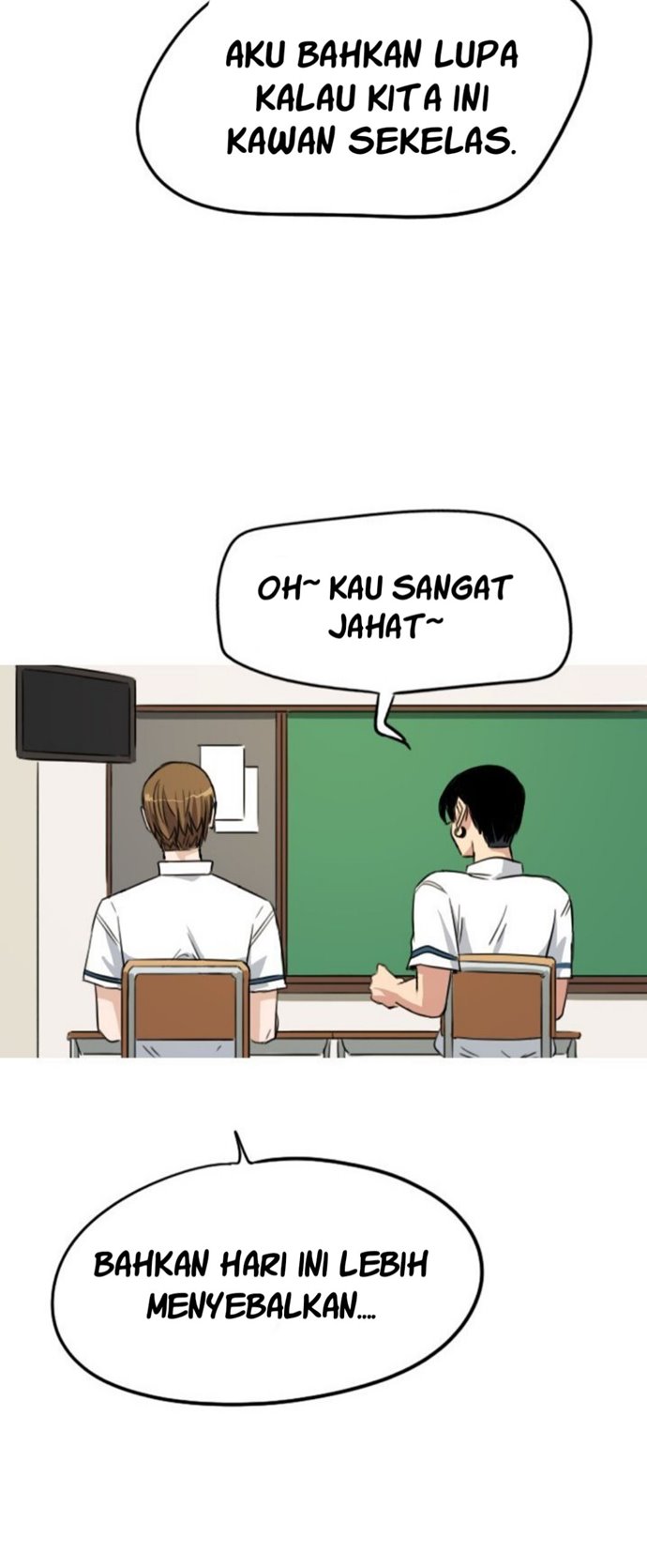 Drawing Romance Chapter 42 Gambar 24
