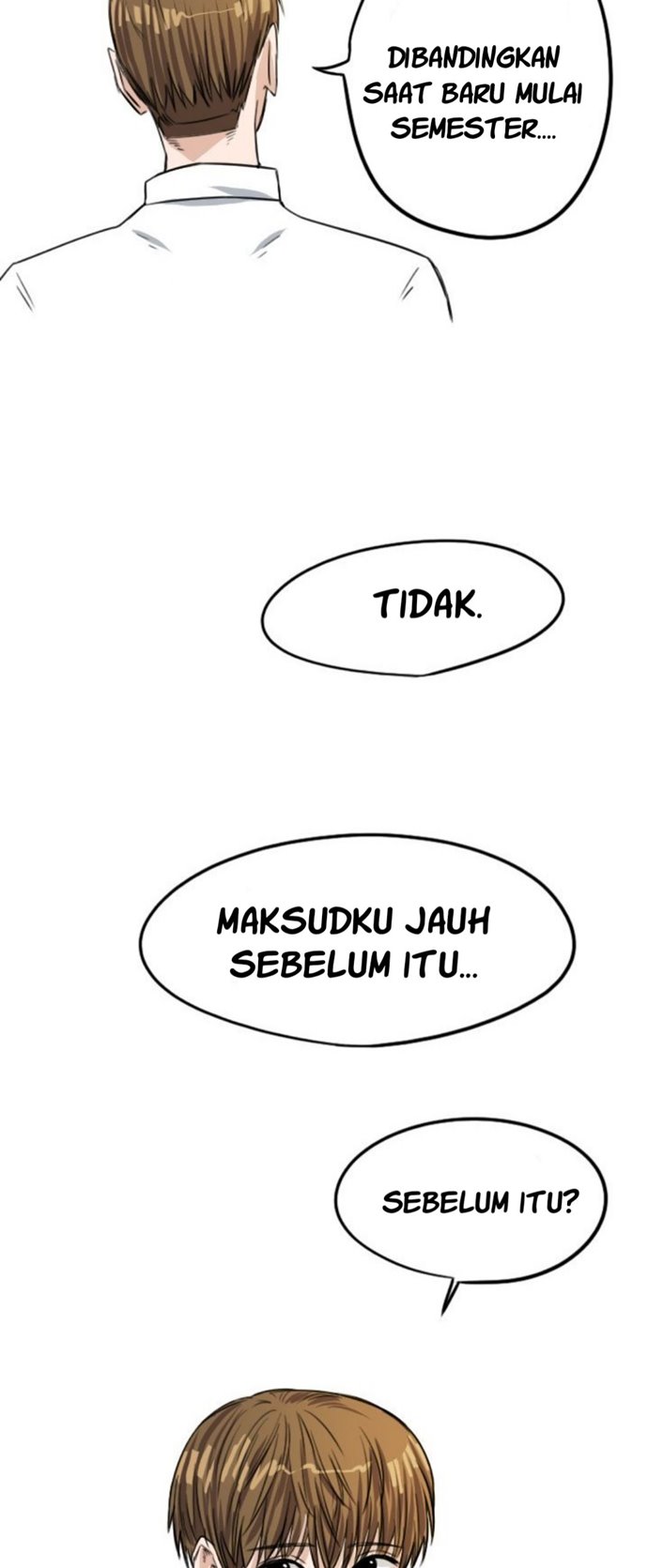 Drawing Romance Chapter 42 Gambar 26