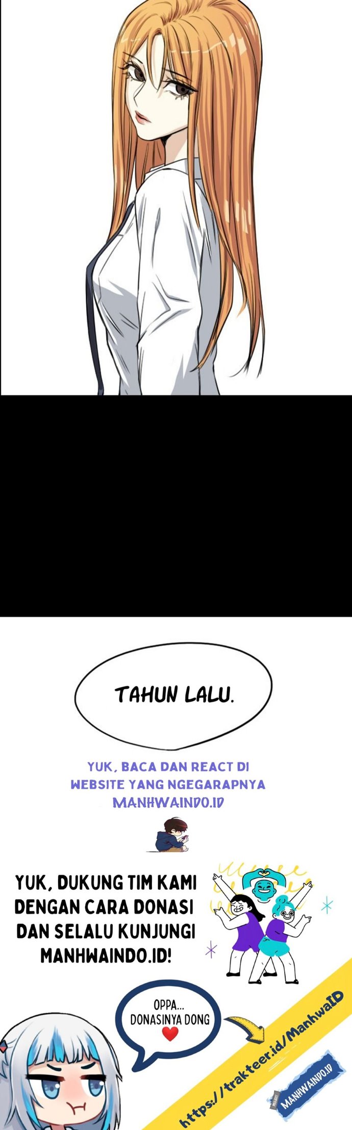 Drawing Romance Chapter 42 Gambar 28