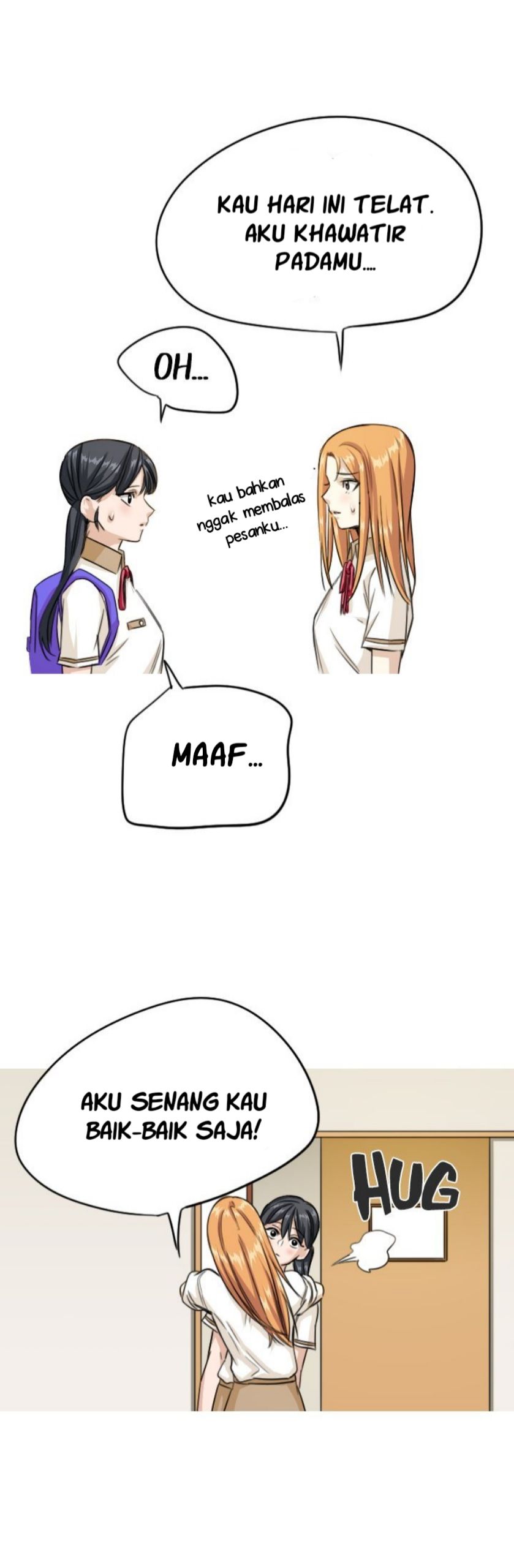 Drawing Romance Chapter 50 Gambar 2