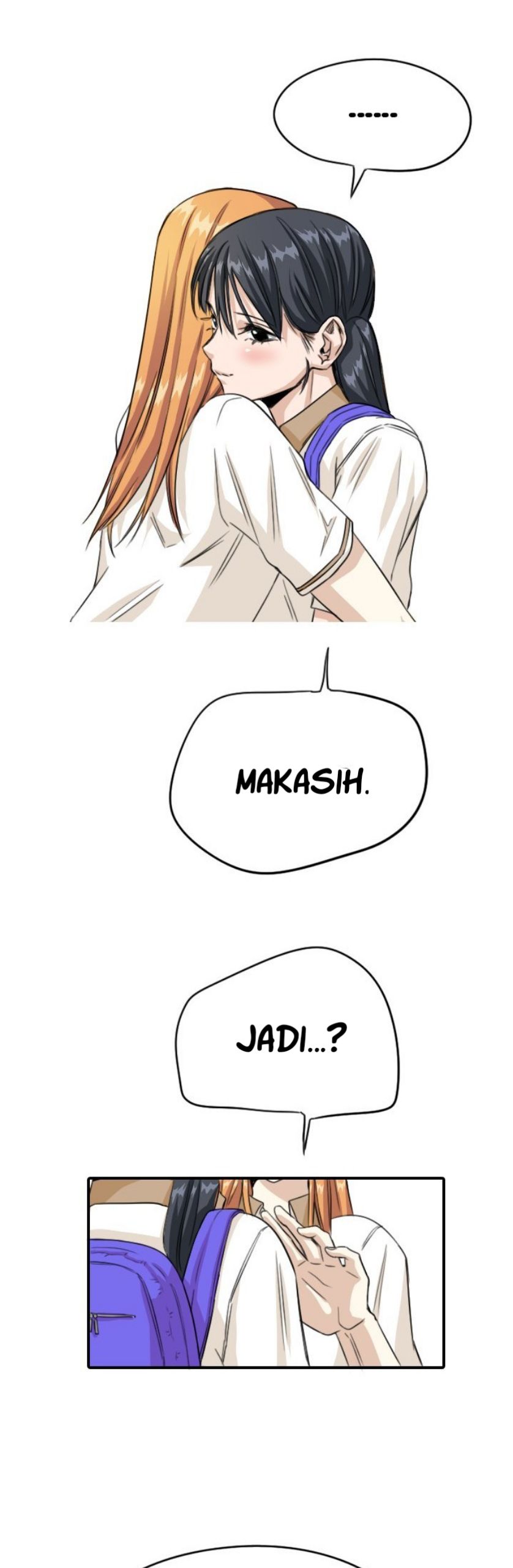 Drawing Romance Chapter 50 Gambar 3
