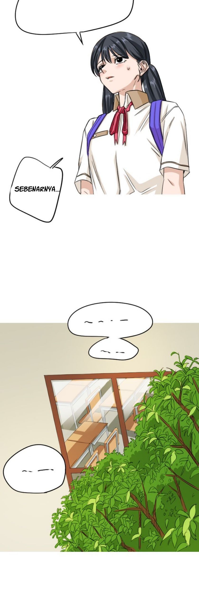 Drawing Romance Chapter 50 Gambar 5