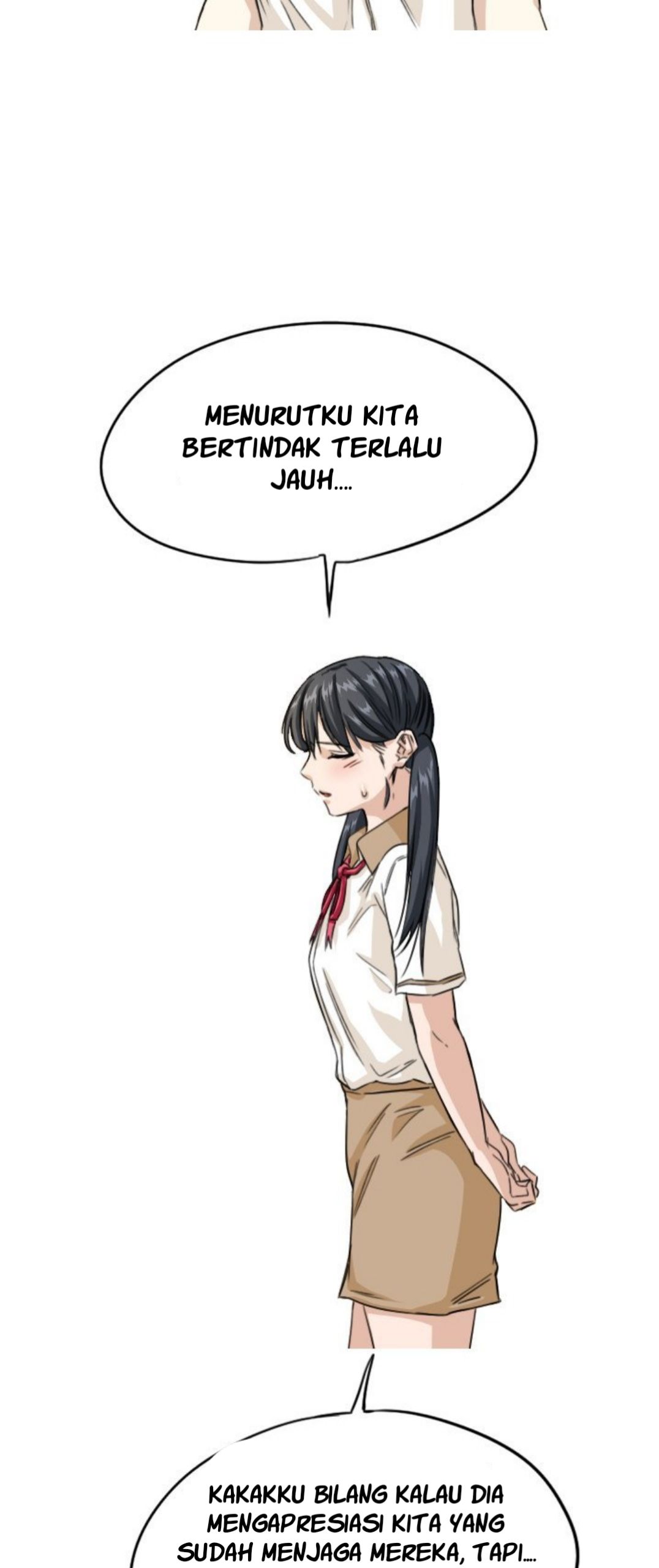 Drawing Romance Chapter 50 Gambar 10