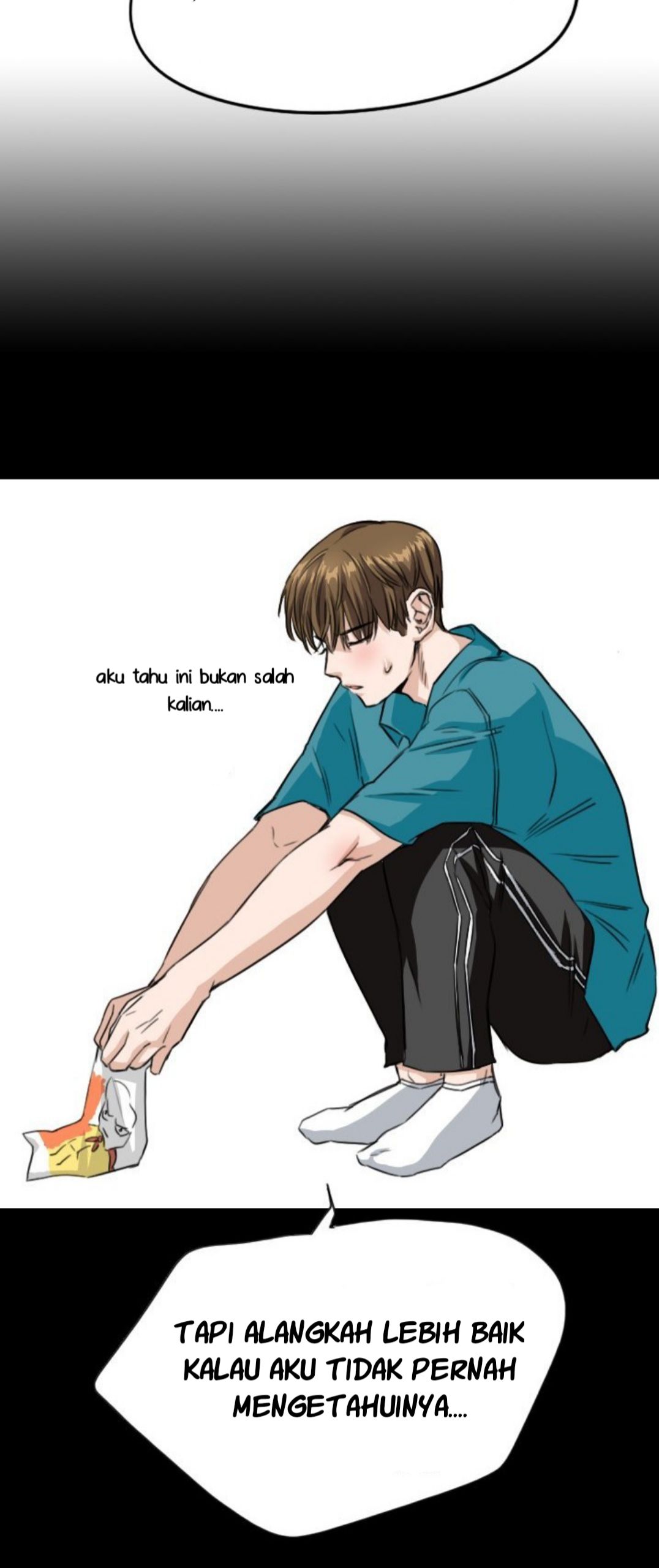 Drawing Romance Chapter 50 Gambar 11