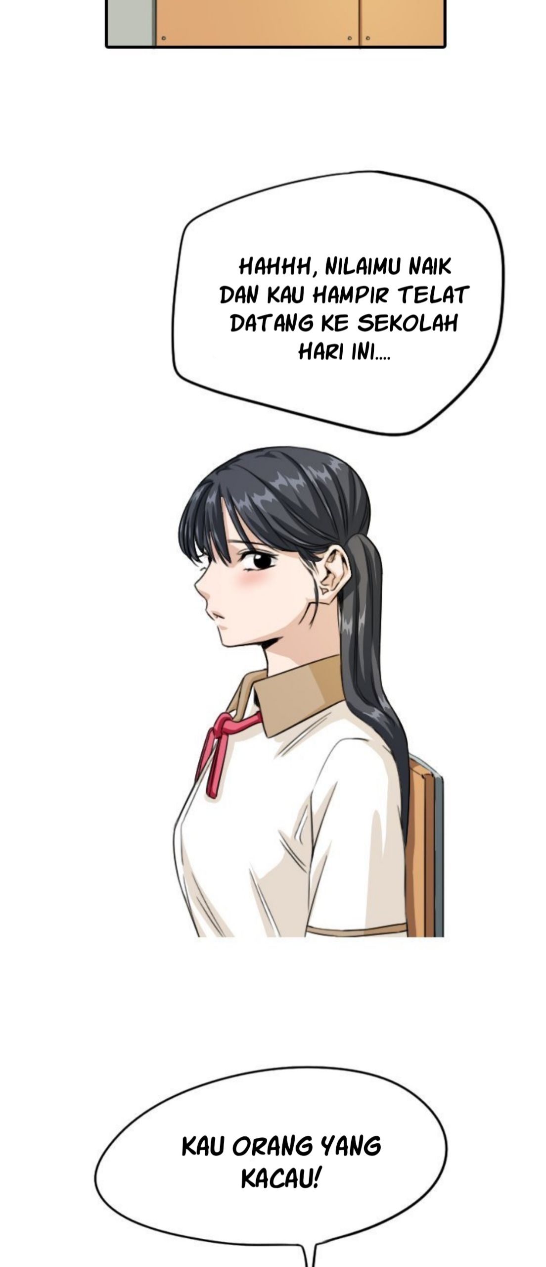 Drawing Romance Chapter 50 Gambar 15