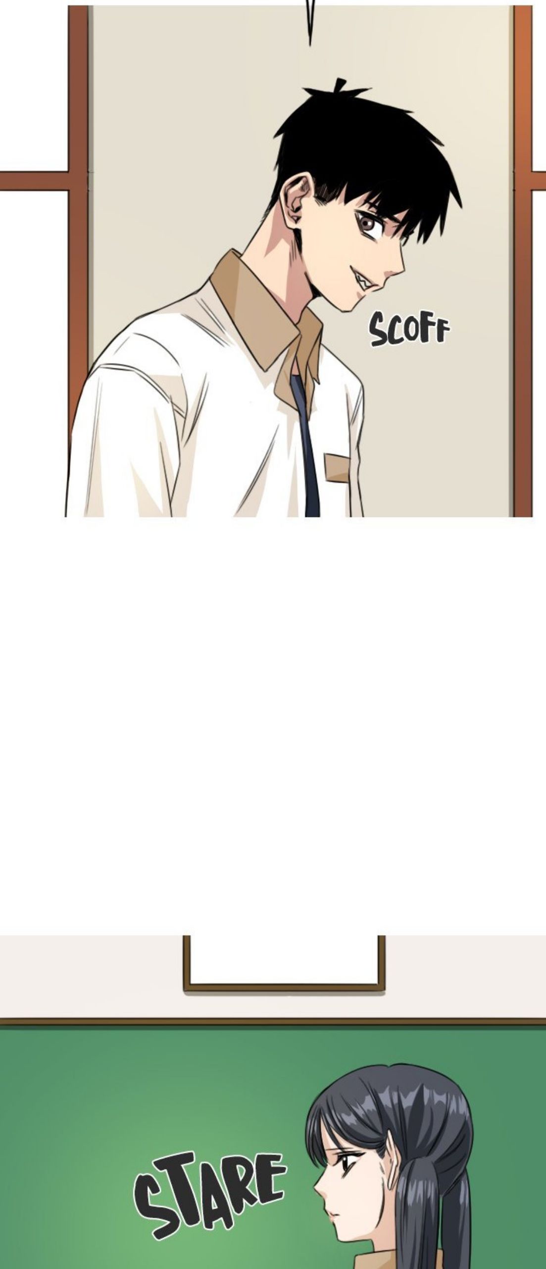 Drawing Romance Chapter 50 Gambar 16