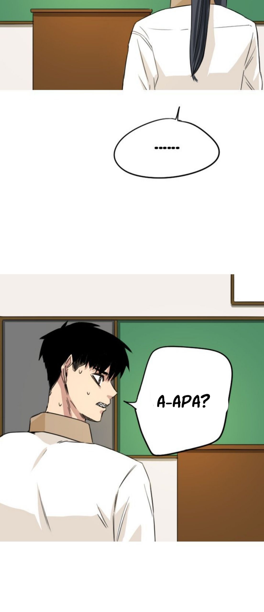 Drawing Romance Chapter 50 Gambar 17