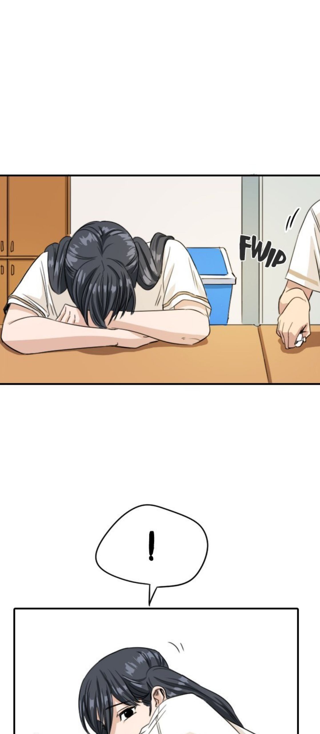 Drawing Romance Chapter 50 Gambar 20