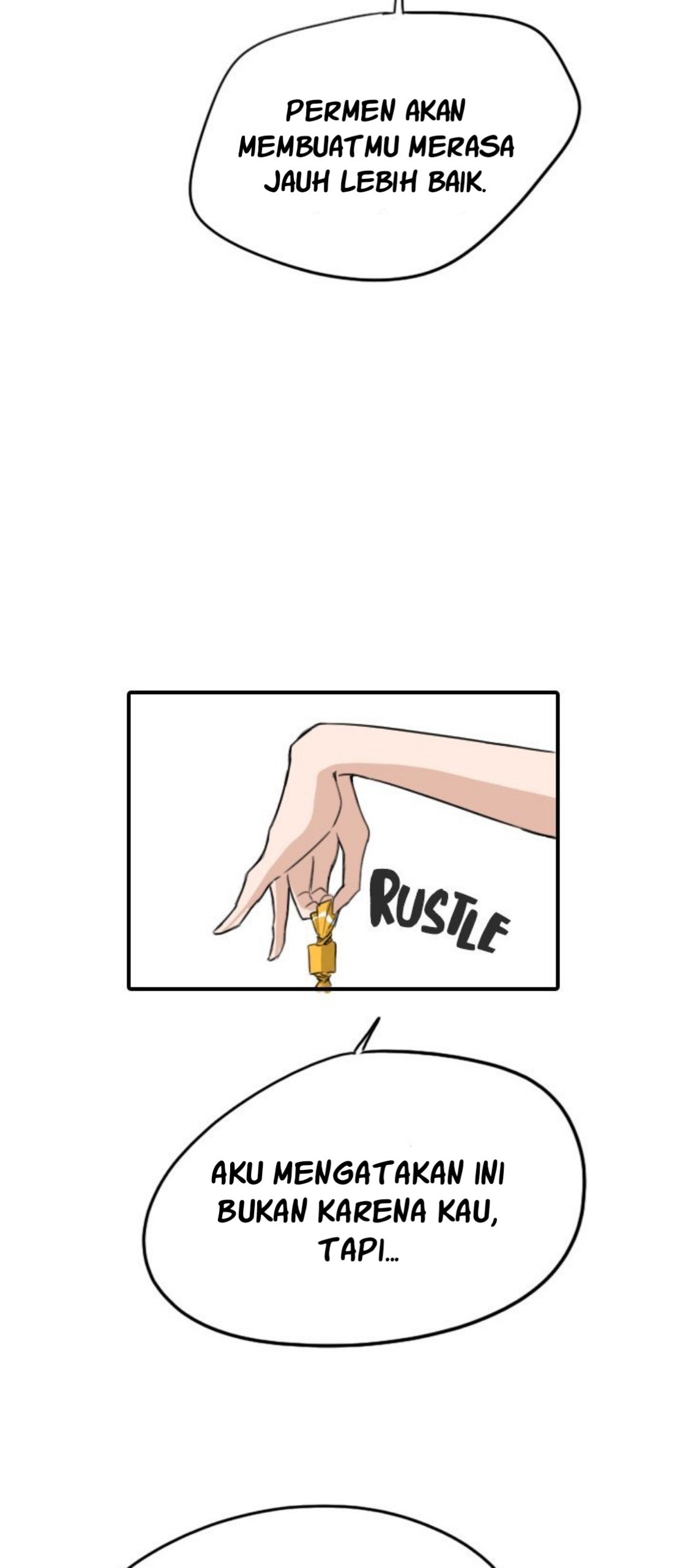 Drawing Romance Chapter 50 Gambar 22
