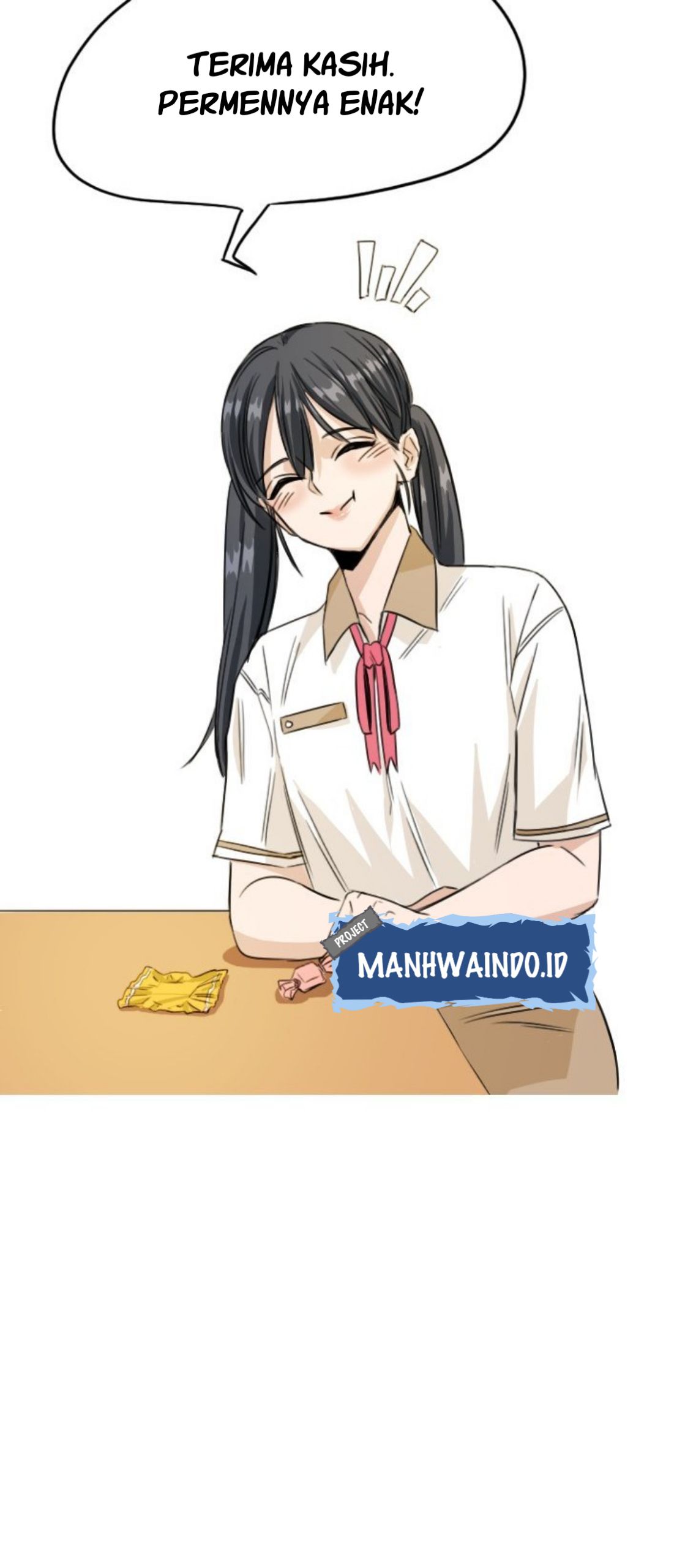 Drawing Romance Chapter 50 Gambar 23