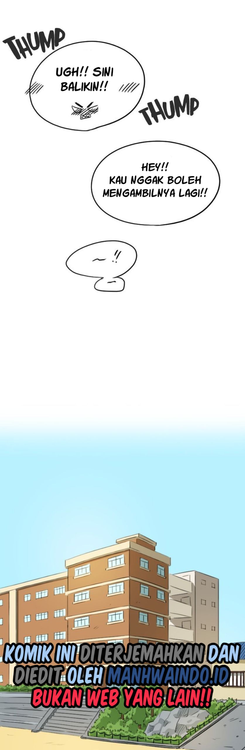 Drawing Romance Chapter 50 Gambar 24