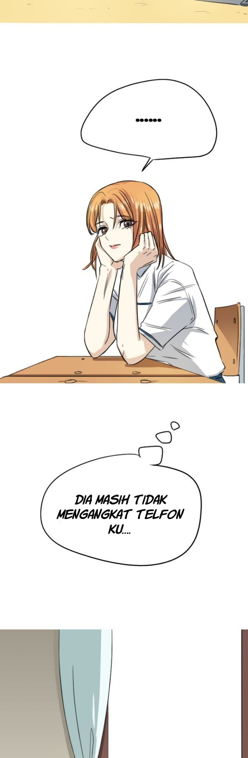 Drawing Romance Chapter 50 Gambar 25