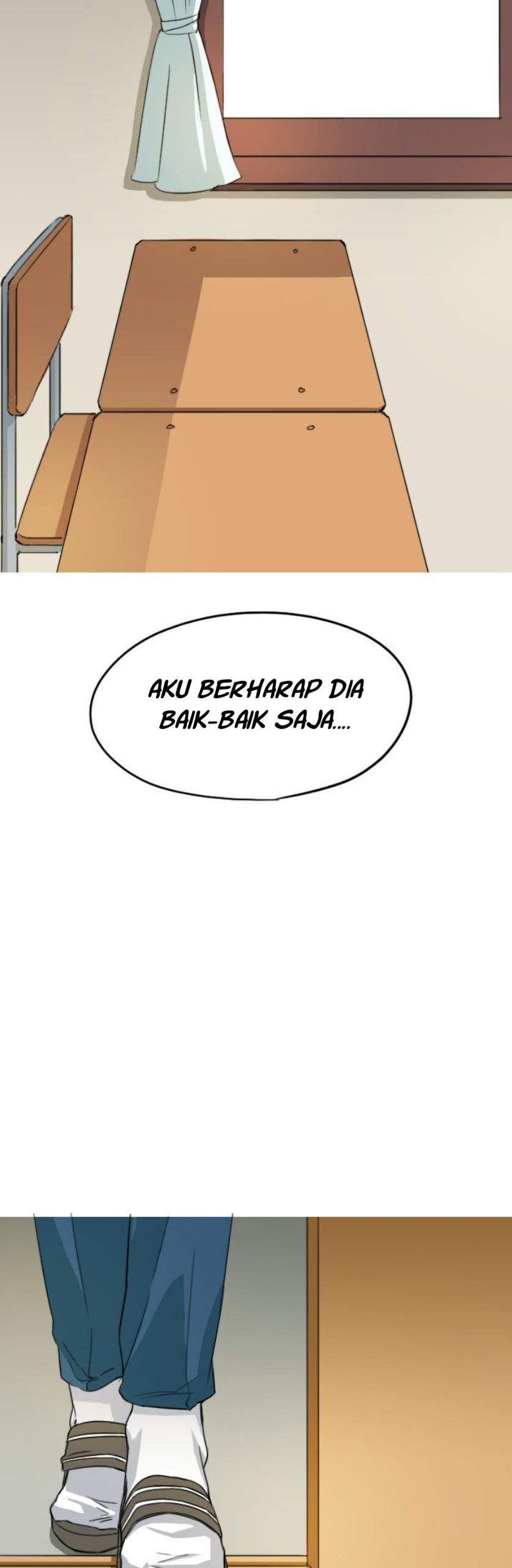 Drawing Romance Chapter 50 Gambar 26