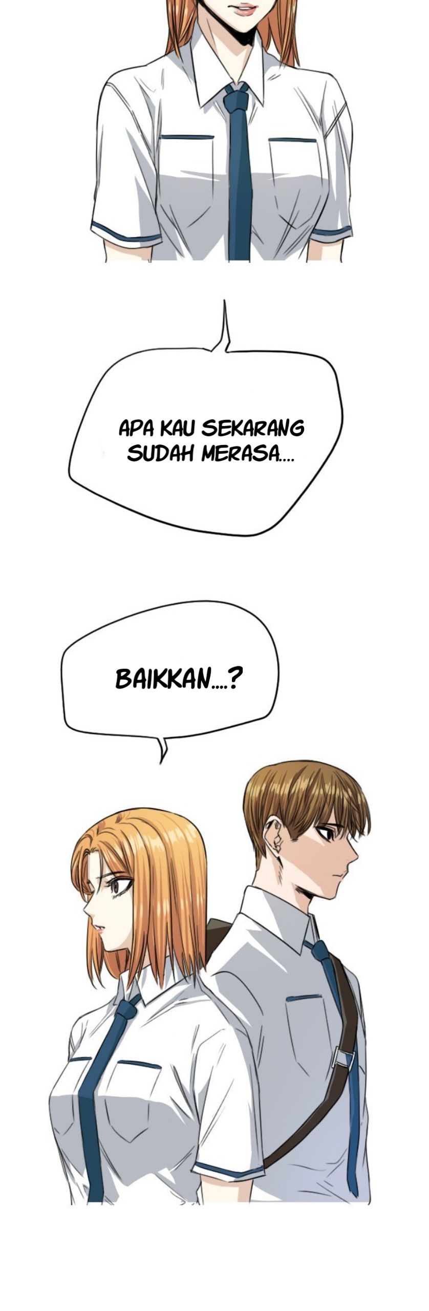 Drawing Romance Chapter 50 Gambar 28