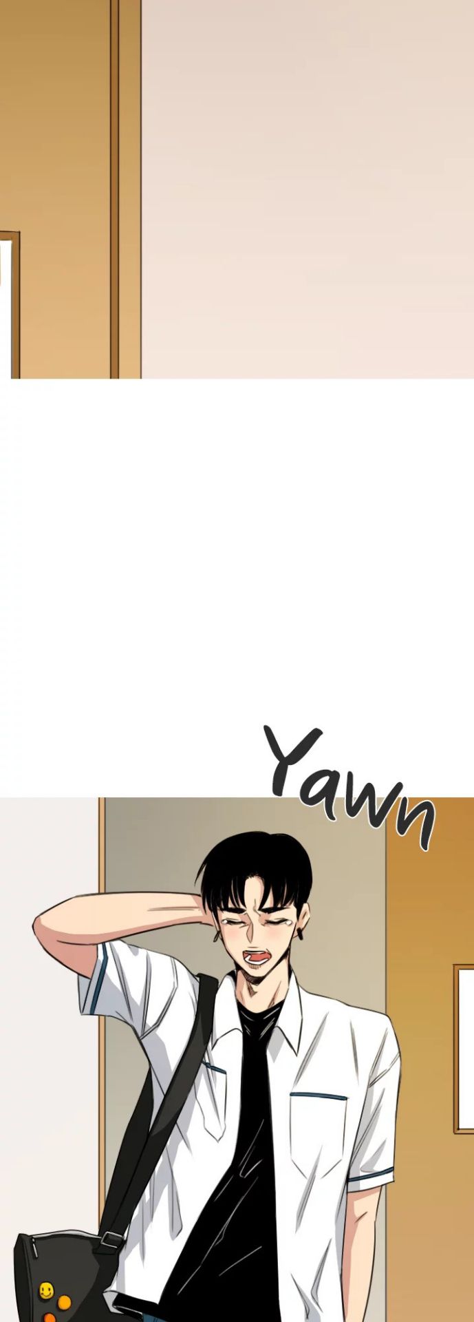 Drawing Romance Chapter 54 Gambar 2