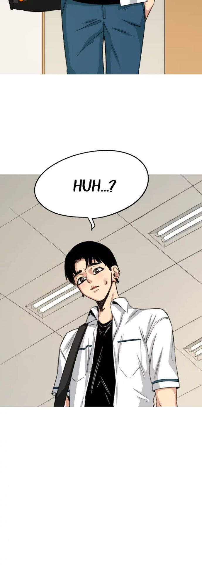 Drawing Romance Chapter 54 Gambar 3