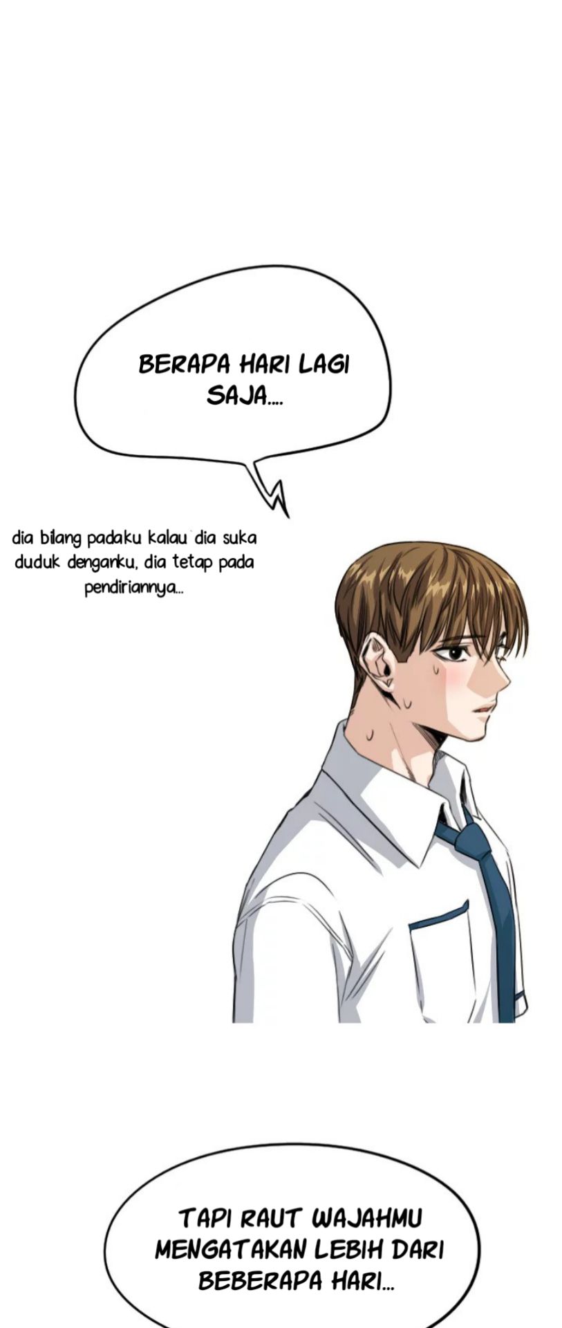 Drawing Romance Chapter 54 Gambar 6