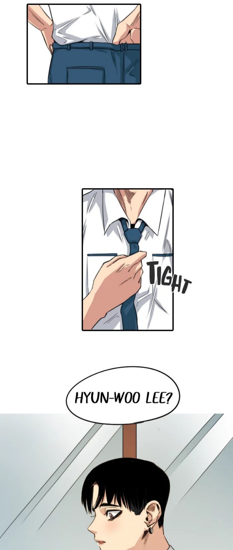 Drawing Romance Chapter 54 Gambar 8