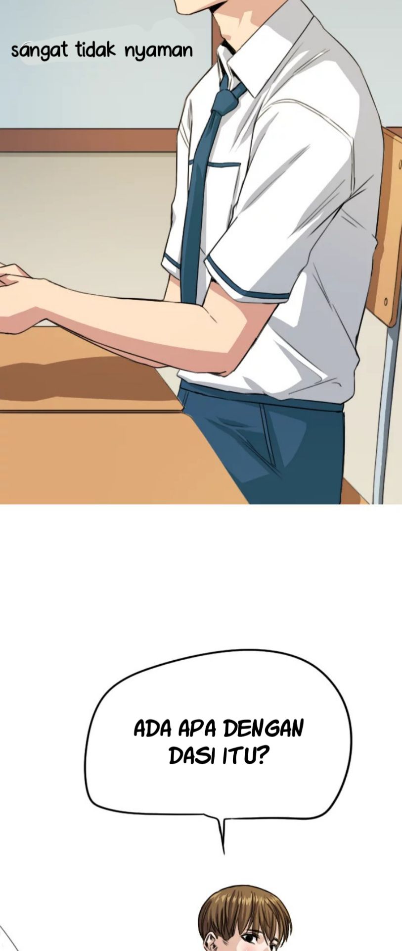 Drawing Romance Chapter 54 Gambar 9