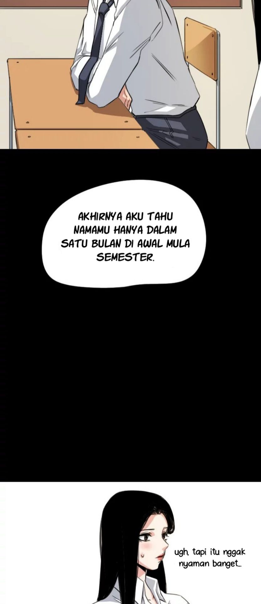 Drawing Romance Chapter 54 Gambar 14