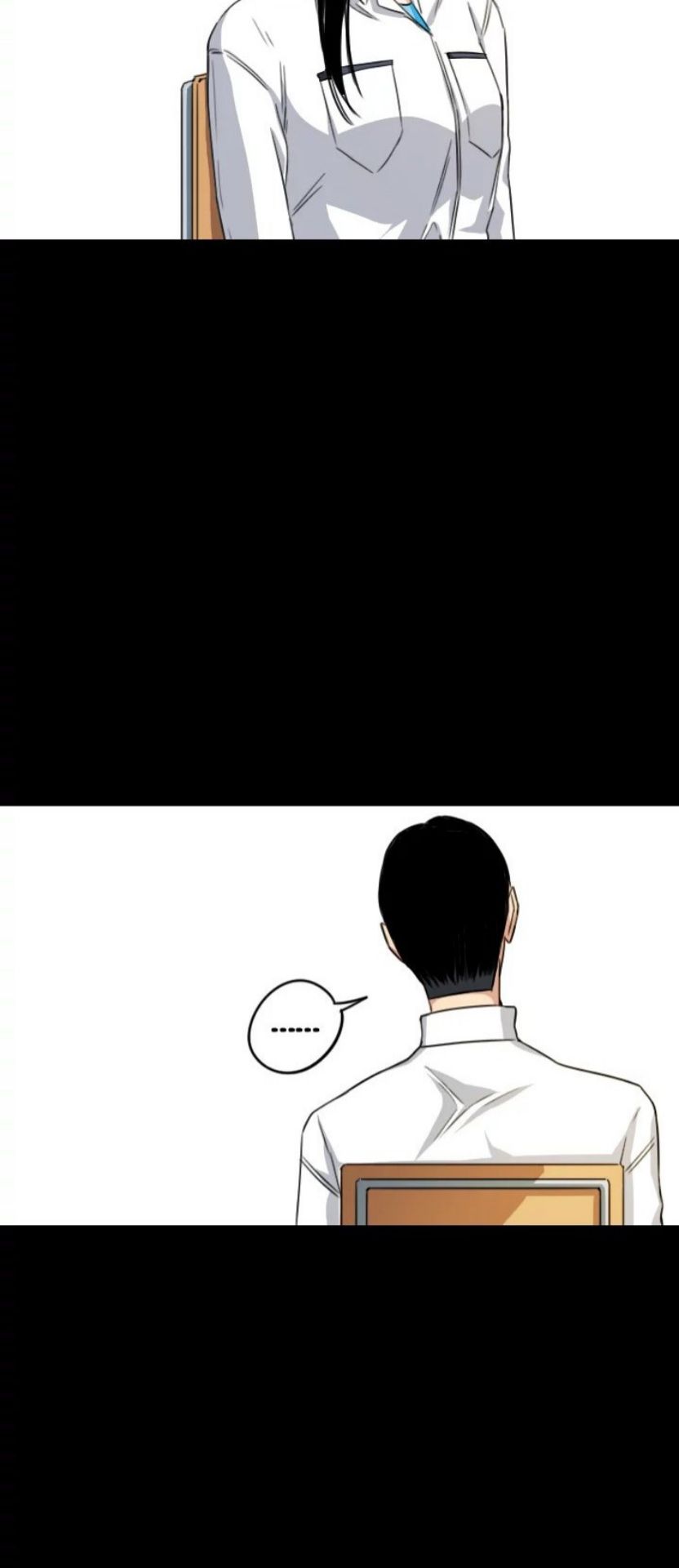 Drawing Romance Chapter 54 Gambar 15