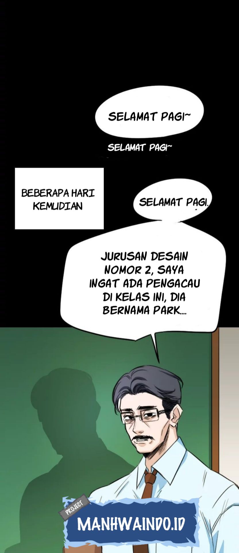 Drawing Romance Chapter 54 Gambar 16
