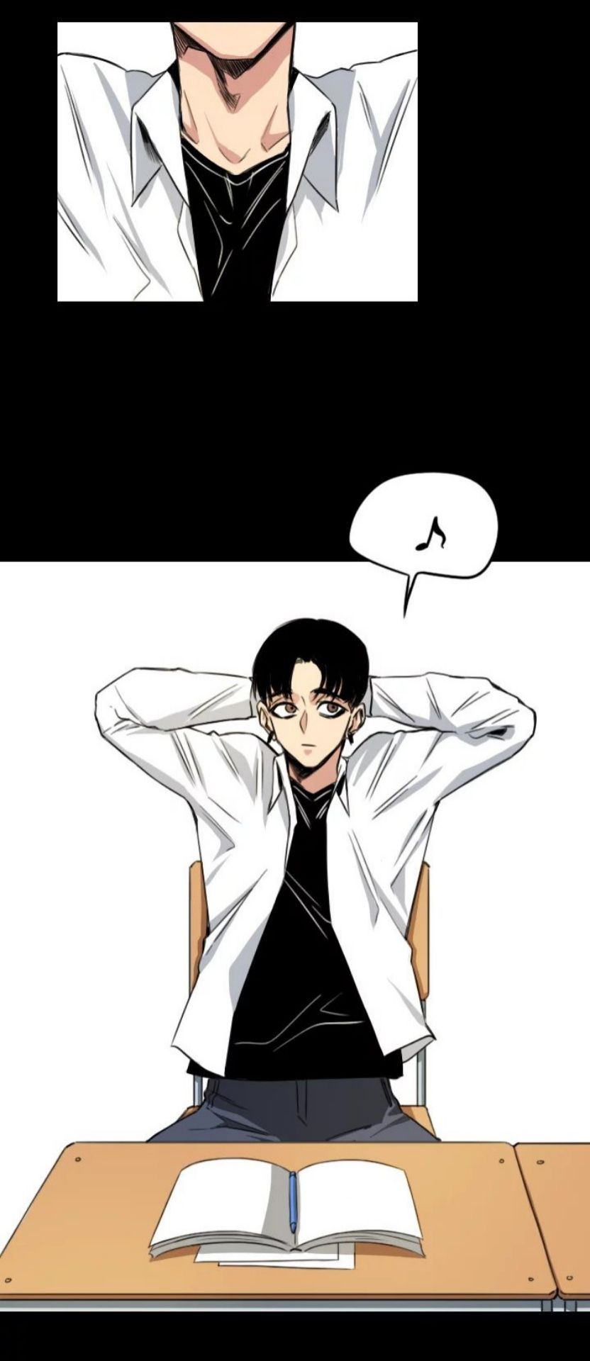 Drawing Romance Chapter 54 Gambar 18