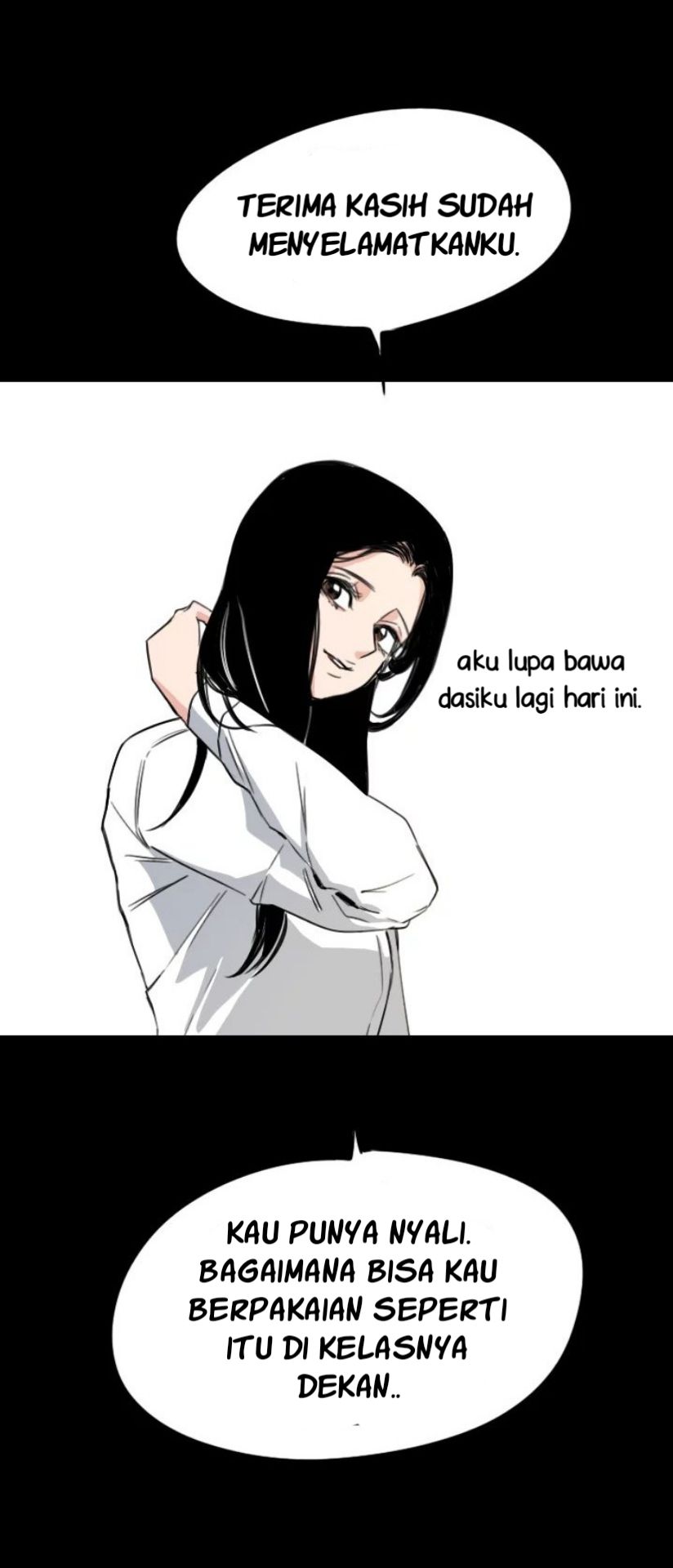Drawing Romance Chapter 54 Gambar 20